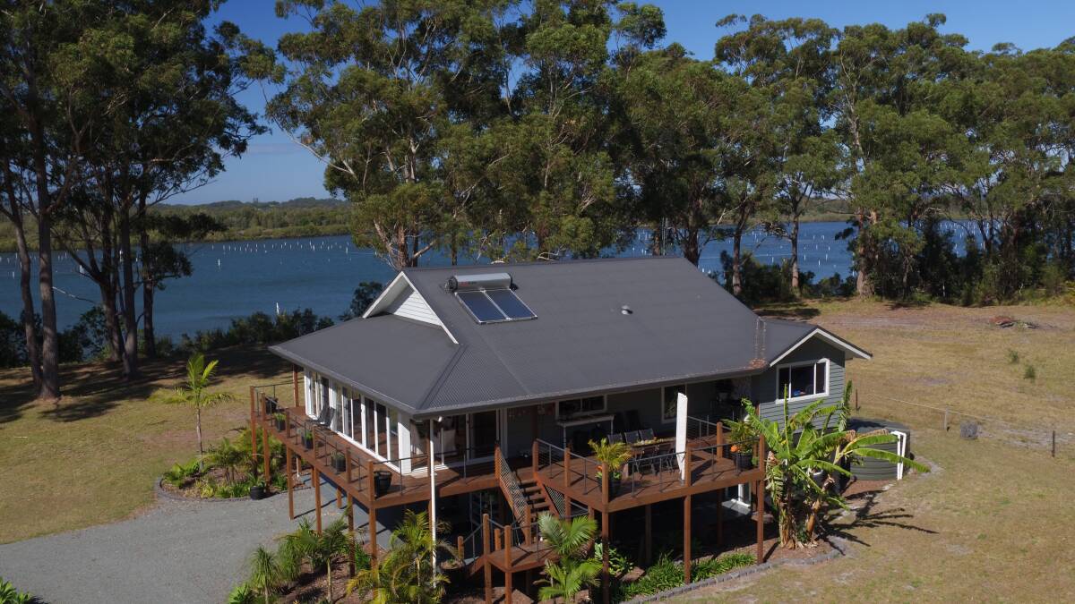 House of the Week: 353 Shoreline Drive, North Shore, Port Macquarie