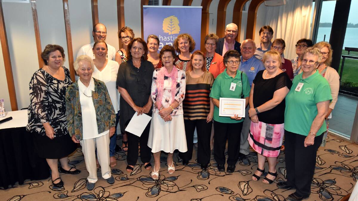 Trust donations: Hastings Cancer Trust has distributed a further $60,000 to local cancer service groups and organisations.
