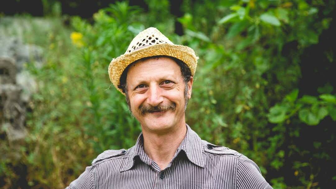 Speaker: Diego Bonetto is an Italian artist, father, forager, speaker, keen naturalist and award winning cultural worker based in Sydney.