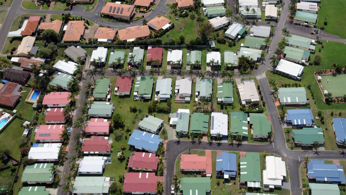 Long list: The waiting time for social and community housing in Port Macquarie is about 10 years but there is a potential for it to increase due to elevated house prices. 
