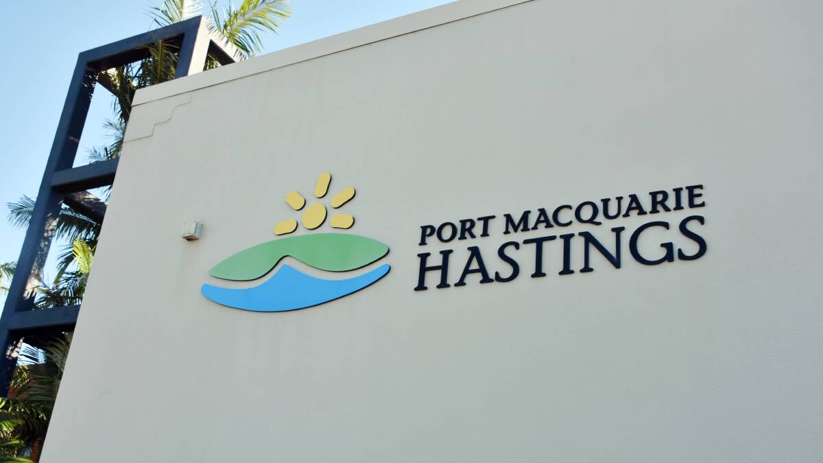 The Port Macquarie-Hastings Council meeting at the Burrawan Street council chambers begins at 5.30pm on September 20.