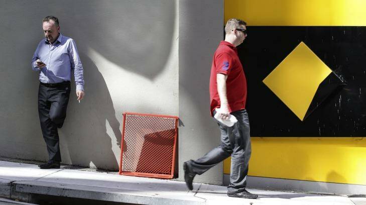 The Commonwealth Bank has unwound some of its term deposit rate increases. Photo: Louie Douvis