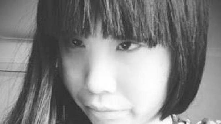 Anneke Vo, 23, was found dead on Sunday morning during the Dragon Dreaming Festival in Wee Jasper. Photo: Facebook