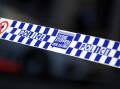 Police are investigating after a man was found stabbed in a Sydney residence. (Steven Saphore/AAP PHOTOS)