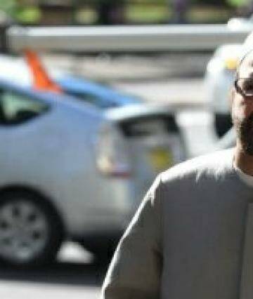 The inquest heard that had certain information been before the court, Man Haron Monis may have been denied bail. Photo: Supplied