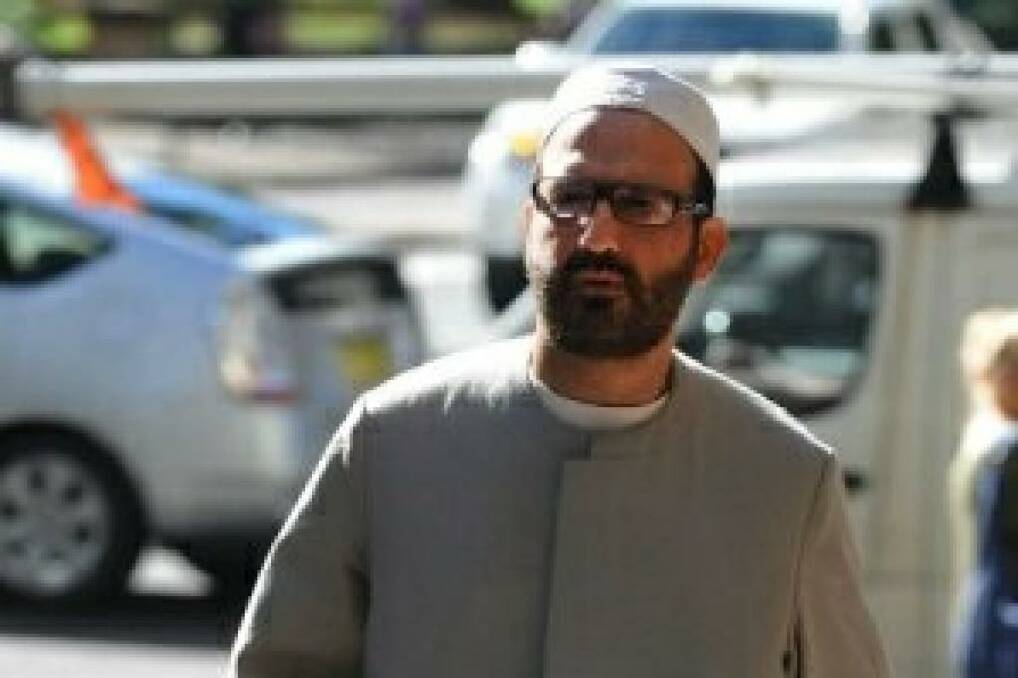 The inquest heard that had certain information been before the court, Man Haron Monis may have been denied bail. Photo: Supplied