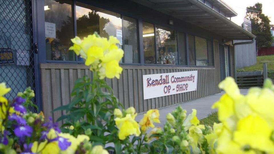 Kendall Community Op Shop grants open