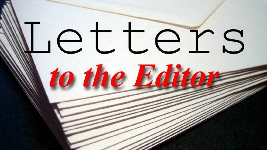 LETTER: Permission before equality?