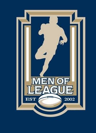 The Men of League Foundation always lends a helping hand.