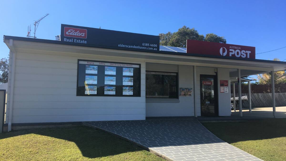 Your local real estate experts: At Elders Camden Haven, you will find the same experienced locals in Jon and Sharon Slater, but they now have the weight of the Elders brand and network behind them.