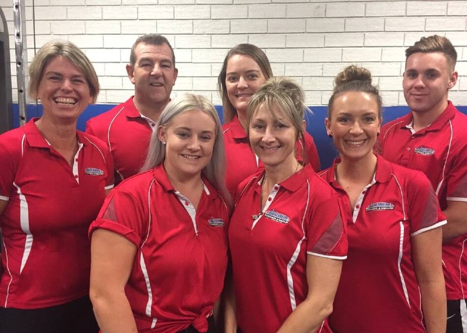 Meet the team: The qualified and friendly team are here to help. For more visit adrenalinfitness.com.au.
