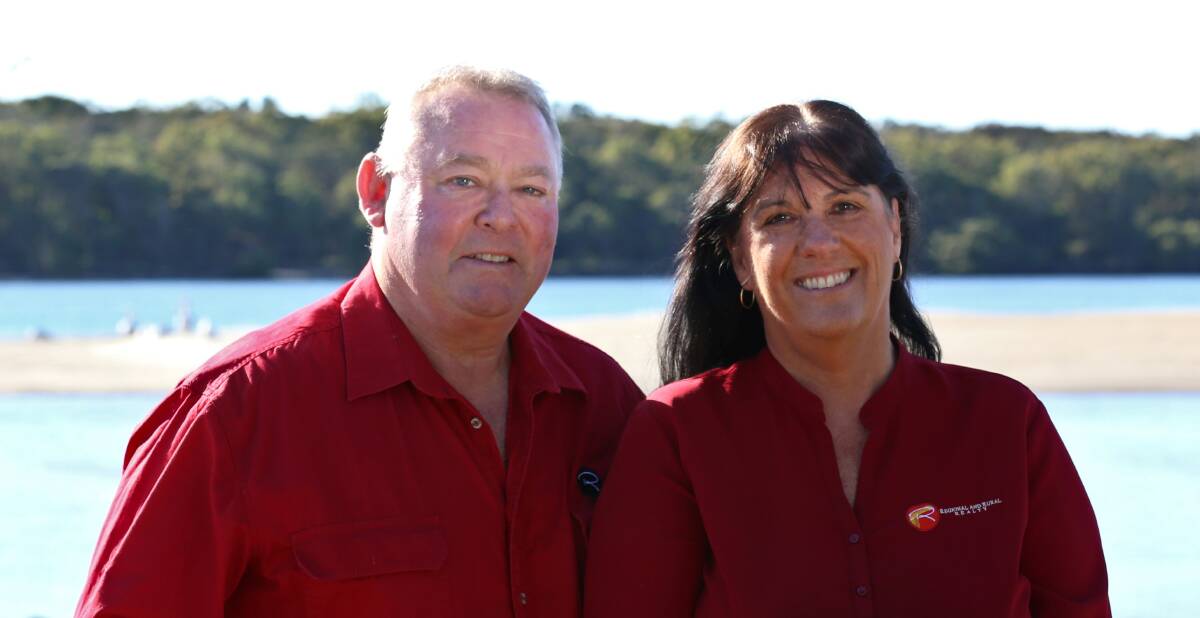 Experience: Drew and Janette Oliver established RRR to fill the needs of people who are seeking a personal interactive service from their real estate agency. 