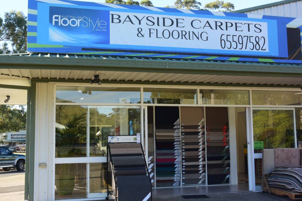 Take a look: Visit the premises on 451 Ocean Drive, Laurieton. Need more information? Please call on 6559 7582 or just call in.