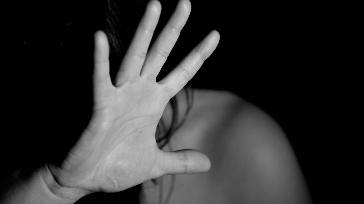 Latest figures point to worrying state-wide domestic violence trend