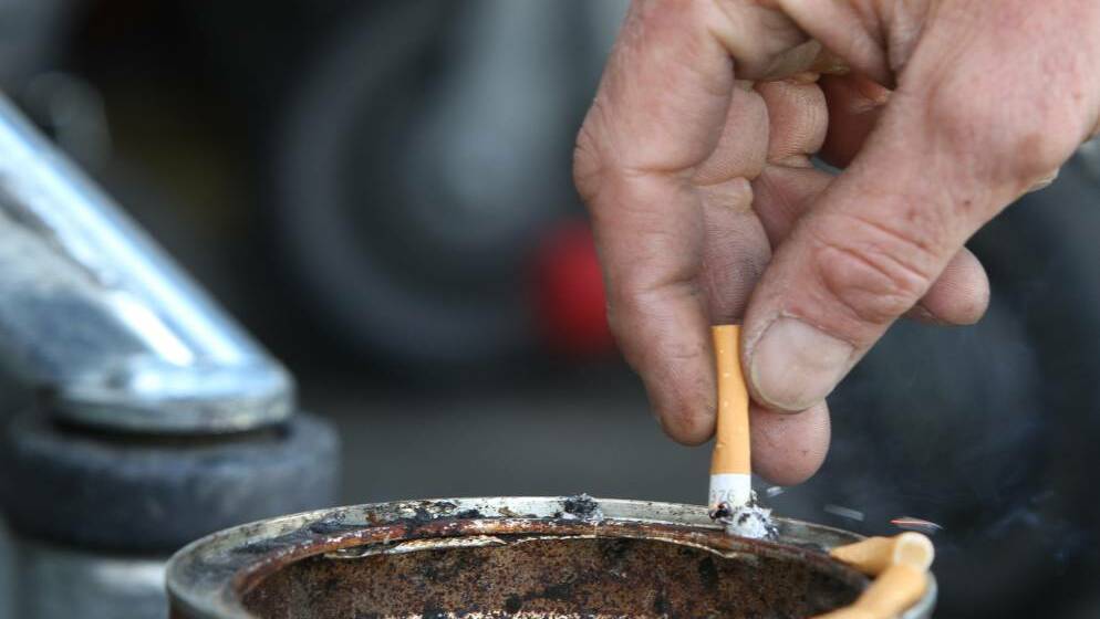 Smokers at higher risk of getting coronavirus, says researcher