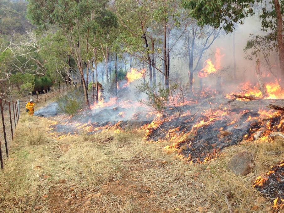 The bush fire danger period has ended across the Mid Coast District.