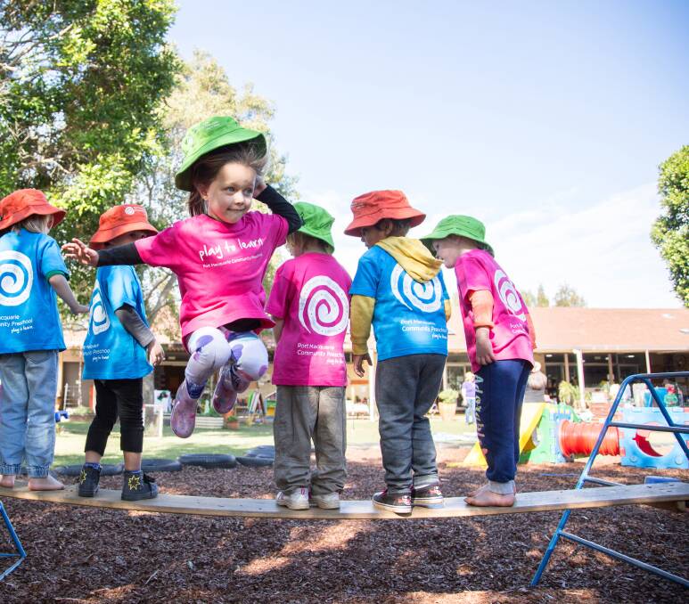 Wage disparity: Early childhood teachers are taking a claim to address their wages disparity with their primary and high school counterparts to the Fair Work Commission. Photo: supplied