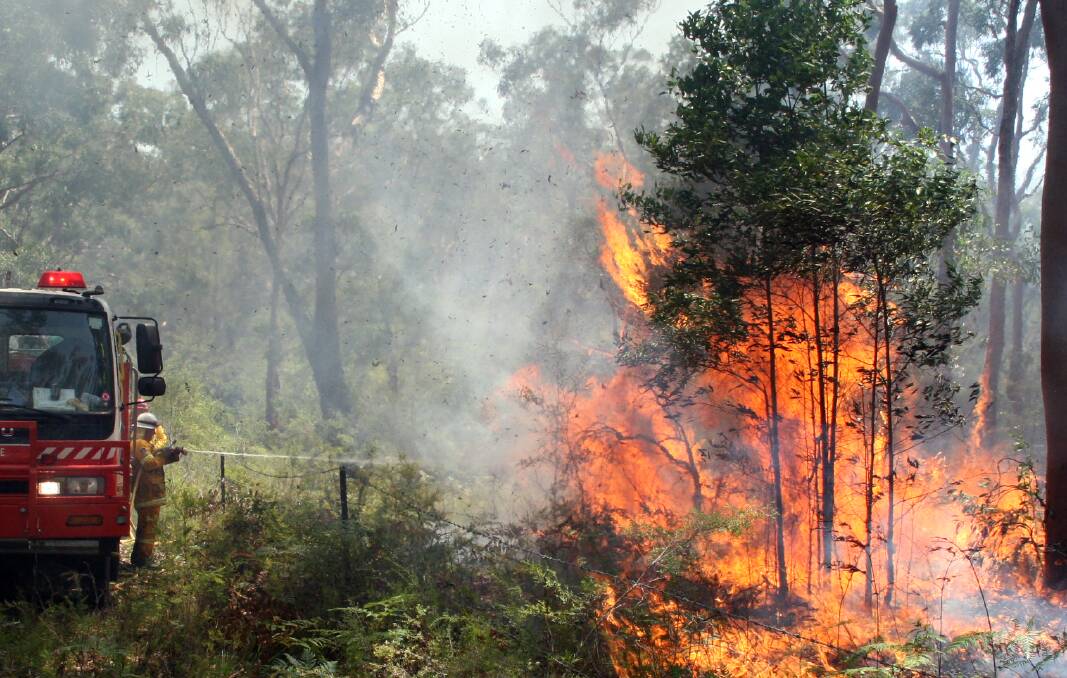 Hazars reductions burns to be held across mid north coast.