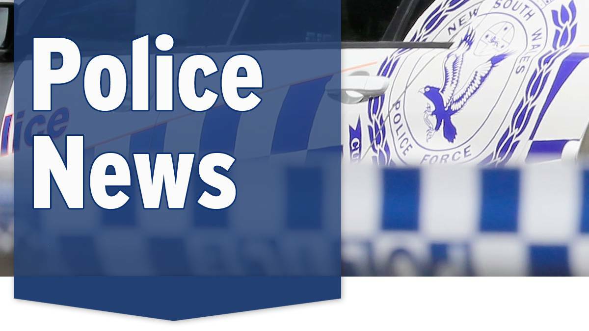 Wauchope man arrested over armed robberies