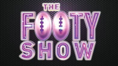 Footy Show boost Blues