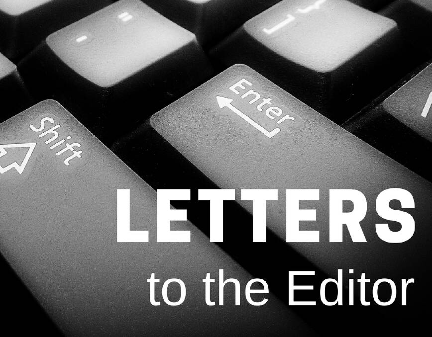 Letter: fears over scam calls from local landlines