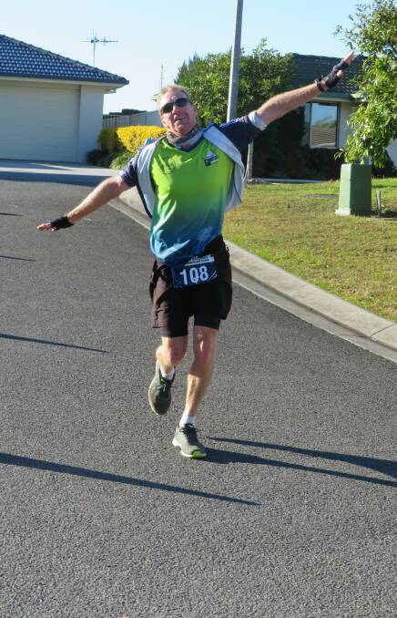 Good fun: Port Macquarie Triathlon Club will hold a Come and Tri day on October 14.