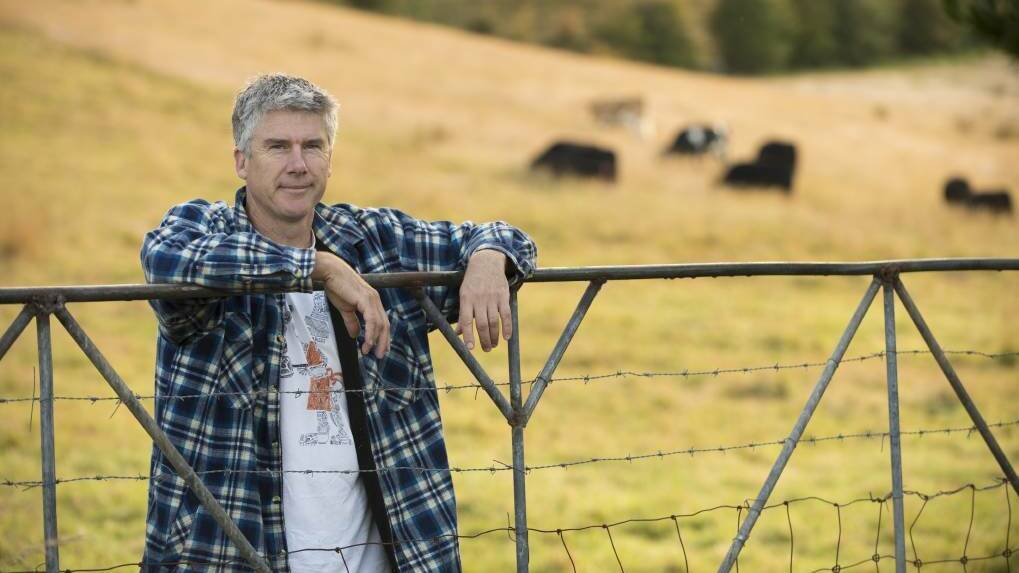  A chef, then journalist, now farmer, Matthew Evans has put together a thought-provoking and compelling read, On Eating Meat.