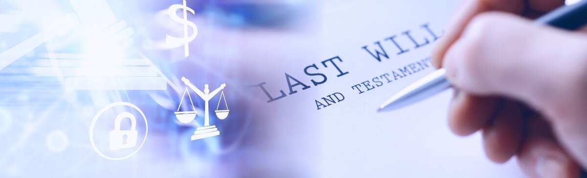 8 Things to remember when writing your will
