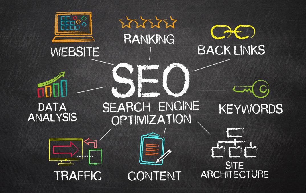 SEO For Australian businesses: 4 reasons to step up your SEO game
