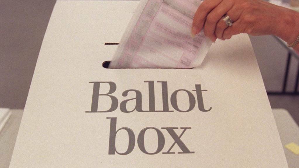 Voting is compulsory for the NSW state election on March 23. 
