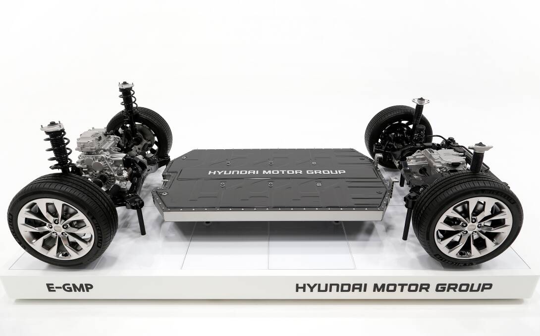 Photo: Hyundai Motor Group.