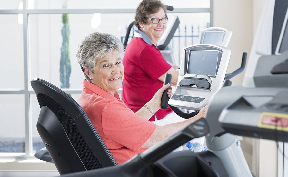 An innovative new exercise program for people aged over 50 is launching on the Mid North Coast.