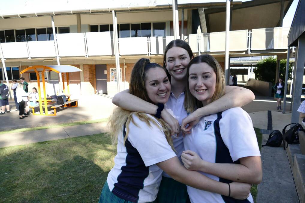 HSC: Camden Haven High School students finish the year on a high with HSC results announced.