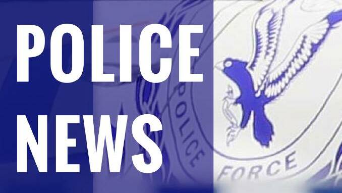 Teenager charged with stealing at Laurieton