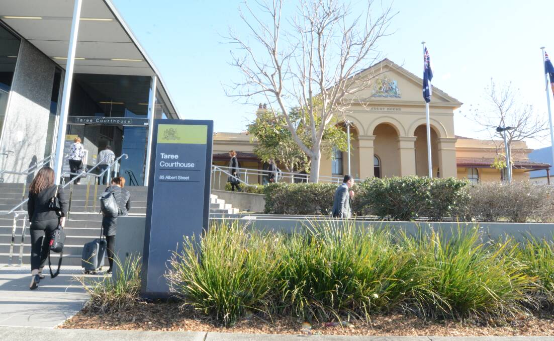 The coronial inquest into William Tyrrell's disappearance was on at the Taree Courthouse from August 19-23. 