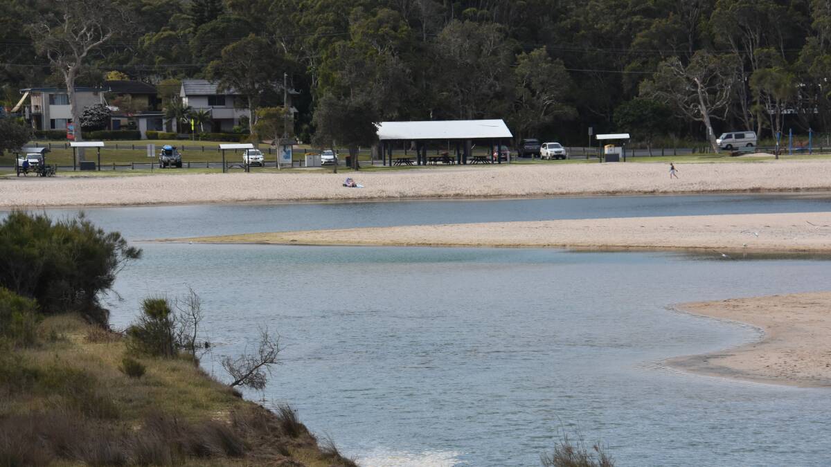 Holidays bring boost for Lake Cathie businesses