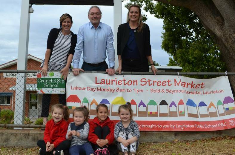 Laurieton excels in NAPLAN testing