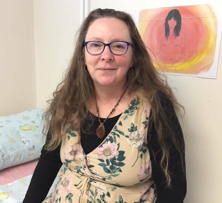 Port Macquarie midwife Megan Nourse practices privately and recently opened Port Macquaries first stand-alone midwifery clinic called Birthsisters Family Hub. 