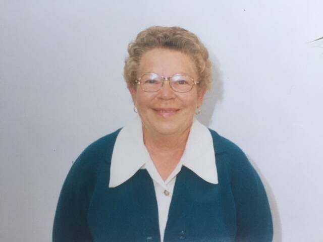 Daphne will be farewelled at 11am on Thursday, February 8 at St Peter the Fisherman in Laurieton.  