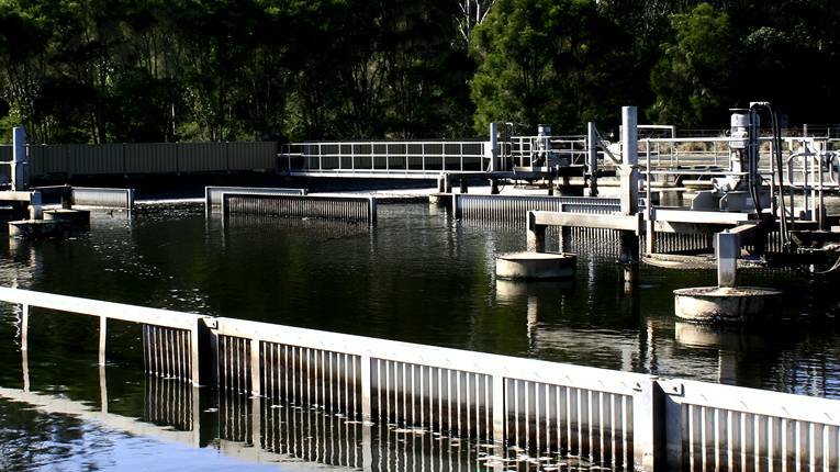 Get tested: NSW Health has detected virus fragments in sewage samples taken from the Coffs Harbour and Bonny Hills sewage treatment plants.