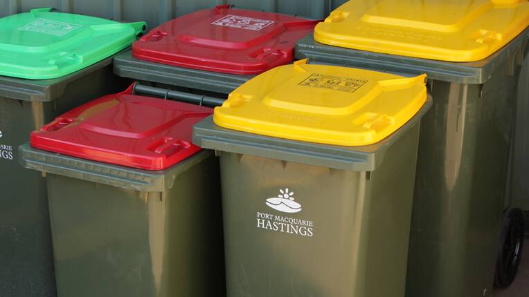 Waste campaign to reduce landfill and cost to ratepayers