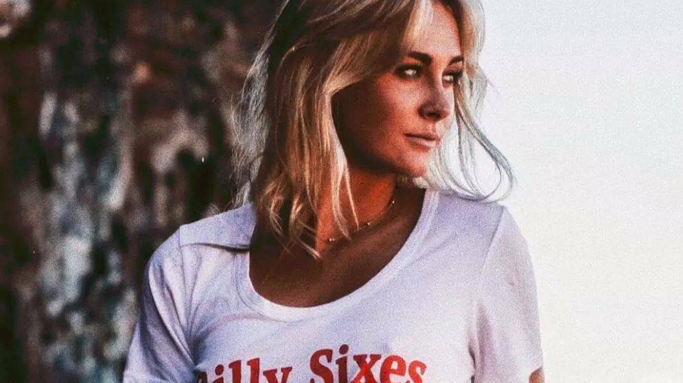 Final farewell: Sinead McNamara, 20, who died tragically in Greece, will be farewelled in Port Macquarie on Saturday, September 15. Photo: Facebook.