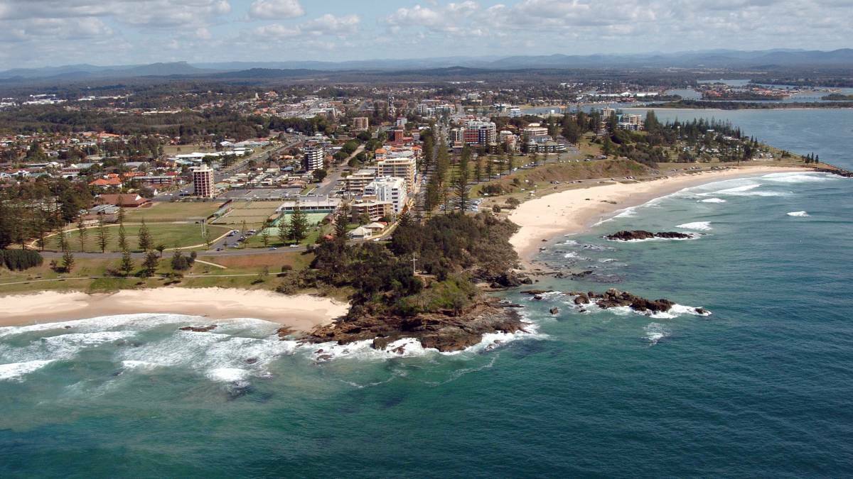 The 2020-2021 capital works plan for Port Macquarie-Hastings has been locked in.