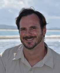 Expert opinion: Oceanographer Doctor Daniel Harrison. 