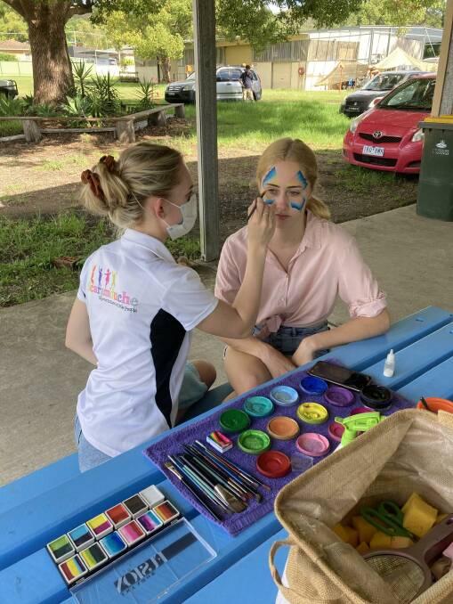 Adversity overcome with successful Kendall Family Fun Day