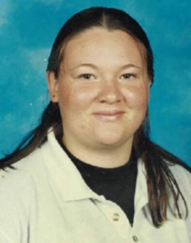 Kylee-Ann Schaffer has been missing since 2004.