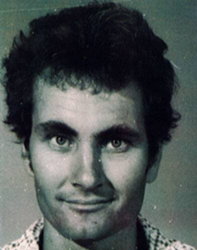 Stephen Krech has been missing since 1994.
