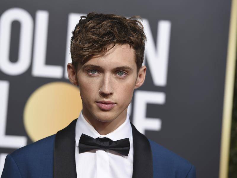 Perth pop star Troye Sivan has a solid Oscar chance in the original song category.