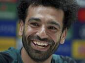 Mohamed Salah will be at Liverpool until 2025 after agreeing a contract extension.