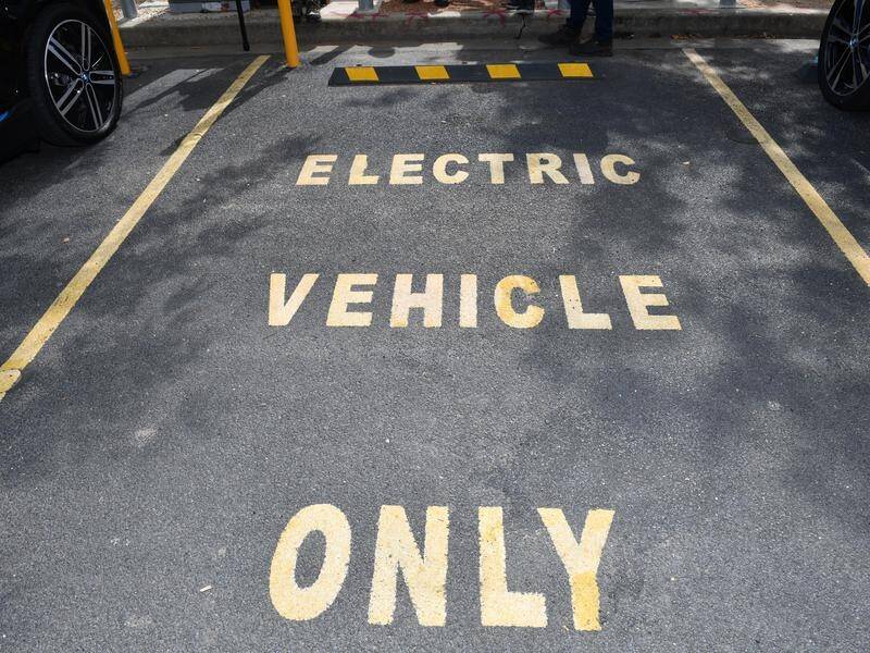 Legislation to tax electric vehicle drivers has been passed by the Victorian parliament.